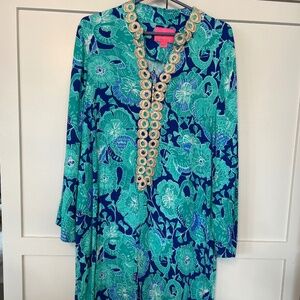 Lilly Pulitzer - Gracelynn Stretch Dress